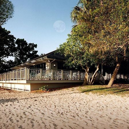 Cypress Cove Nudist Resort Poinciana Exterior foto