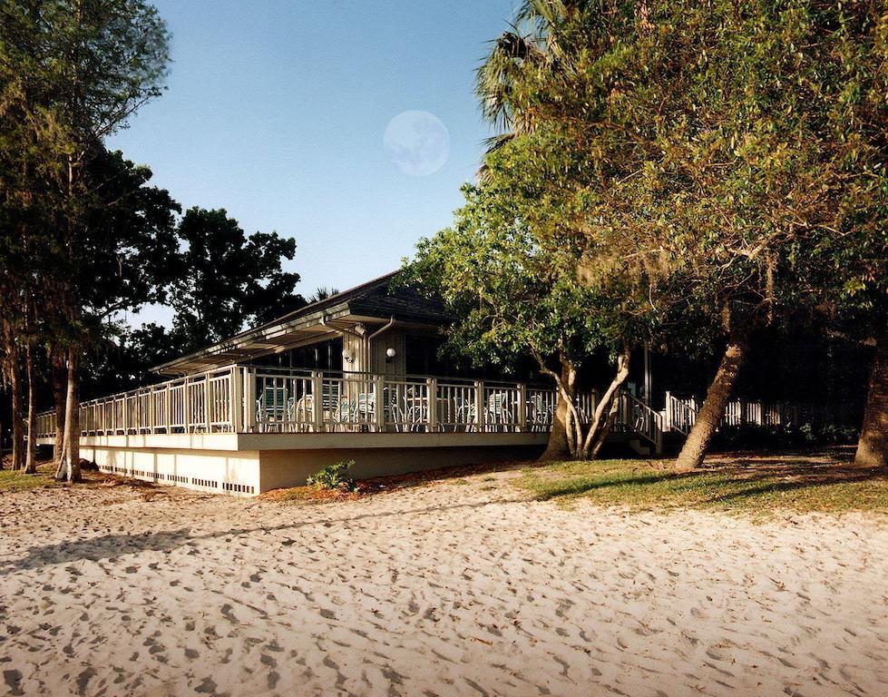 Cypress Cove Nudist Resort Poinciana Exterior foto