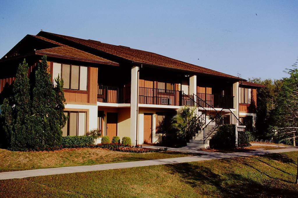 Cypress Cove Nudist Resort Poinciana Zimmer foto