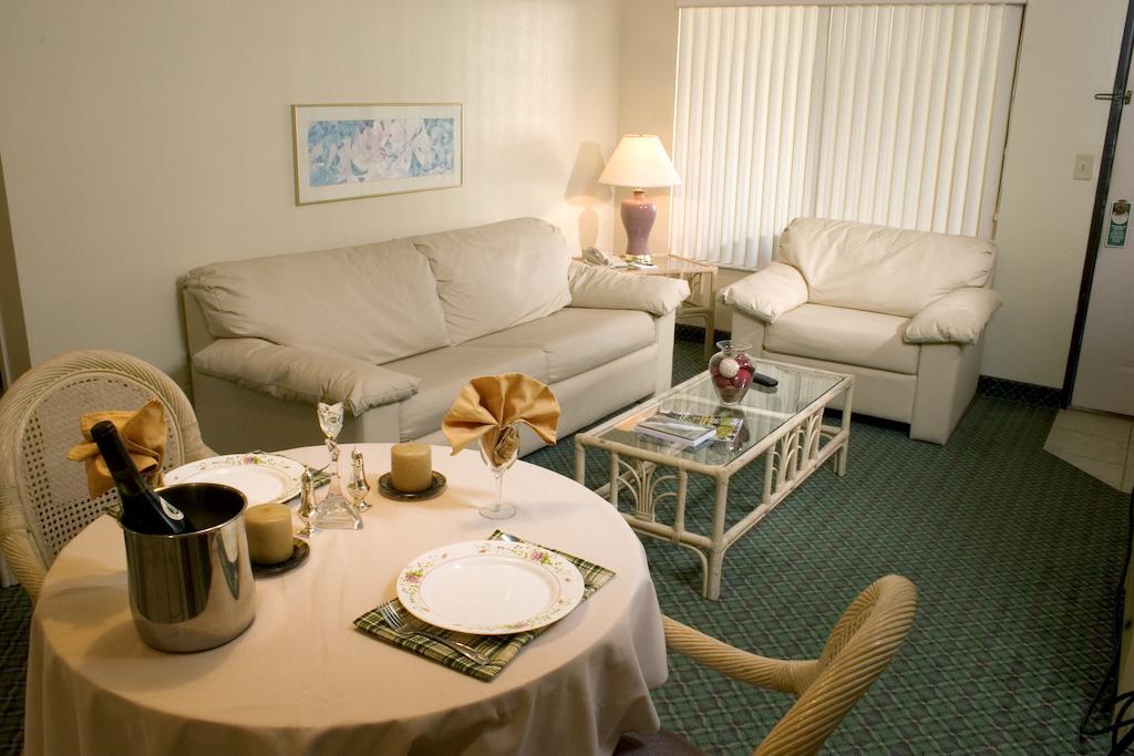 Cypress Cove Nudist Resort Poinciana Zimmer foto