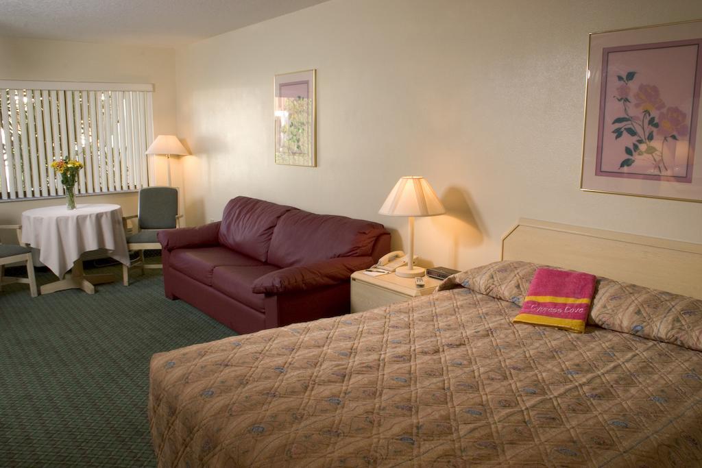 Cypress Cove Nudist Resort Poinciana Zimmer foto