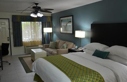Cypress Cove Nudist Resort Poinciana Exterior foto