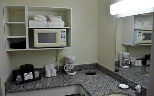 Cypress Cove Nudist Resort Poinciana Exterior foto