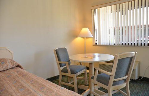 Cypress Cove Nudist Resort Poinciana Exterior foto