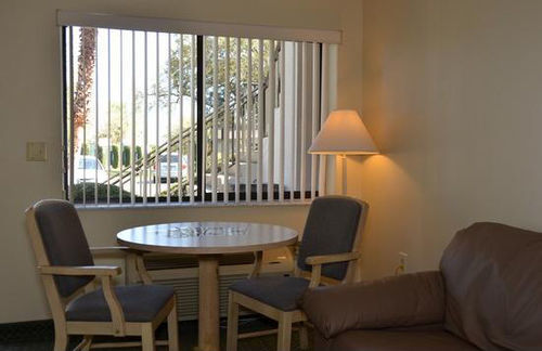 Cypress Cove Nudist Resort Poinciana Exterior foto