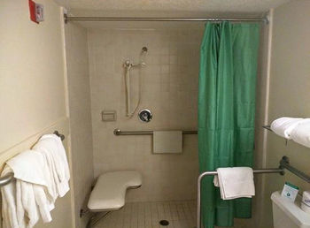 Cypress Cove Nudist Resort Poinciana Exterior foto
